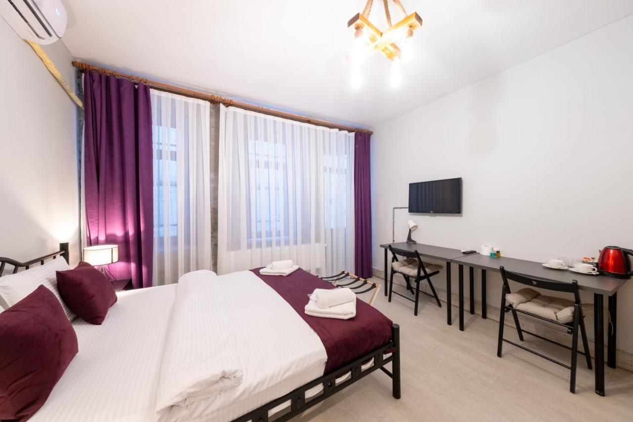 Frame Hotel & Suites Istanbul Ngoại thất bức ảnh