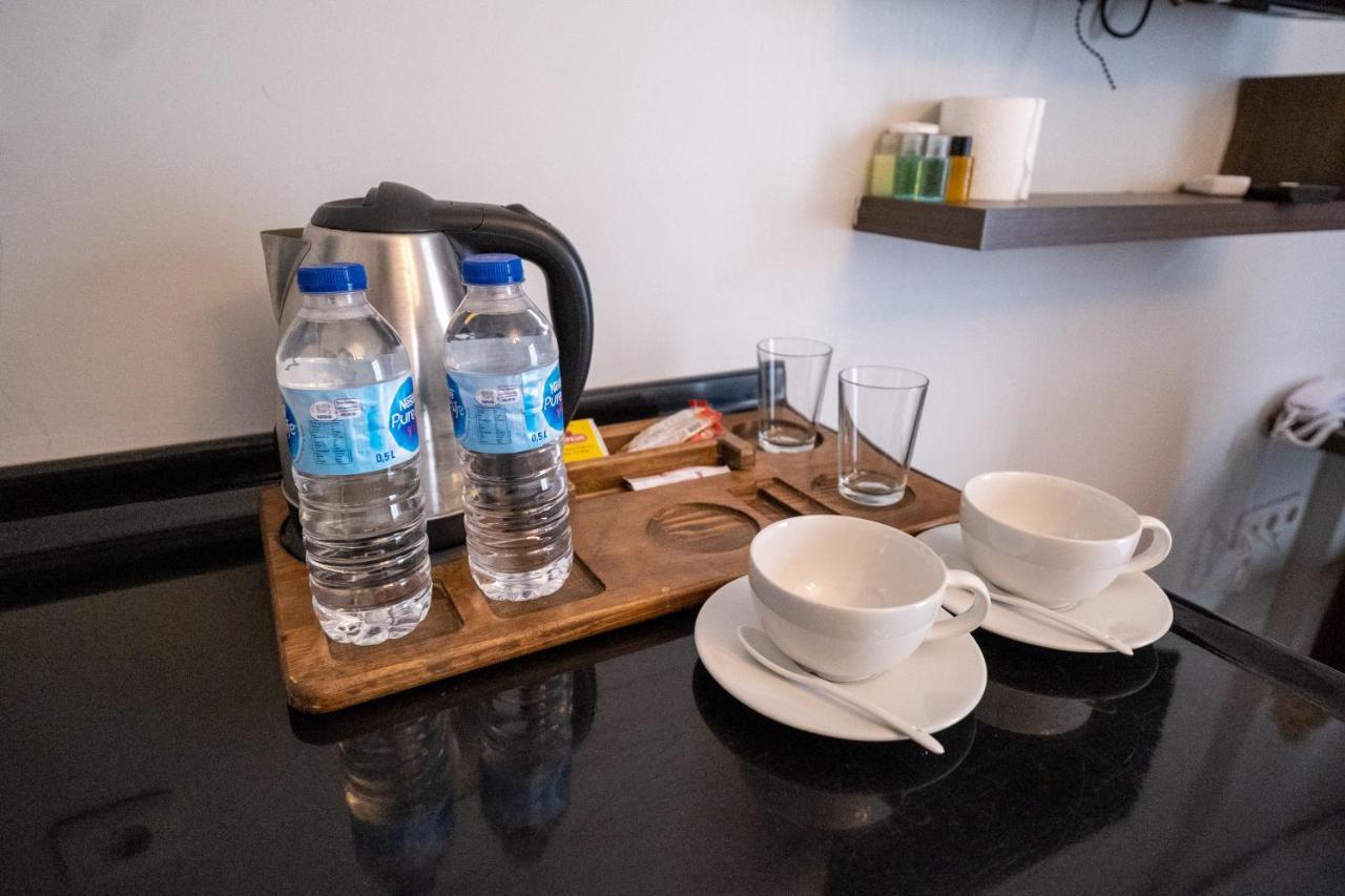 Frame Hotel & Suites Istanbul Ngoại thất bức ảnh