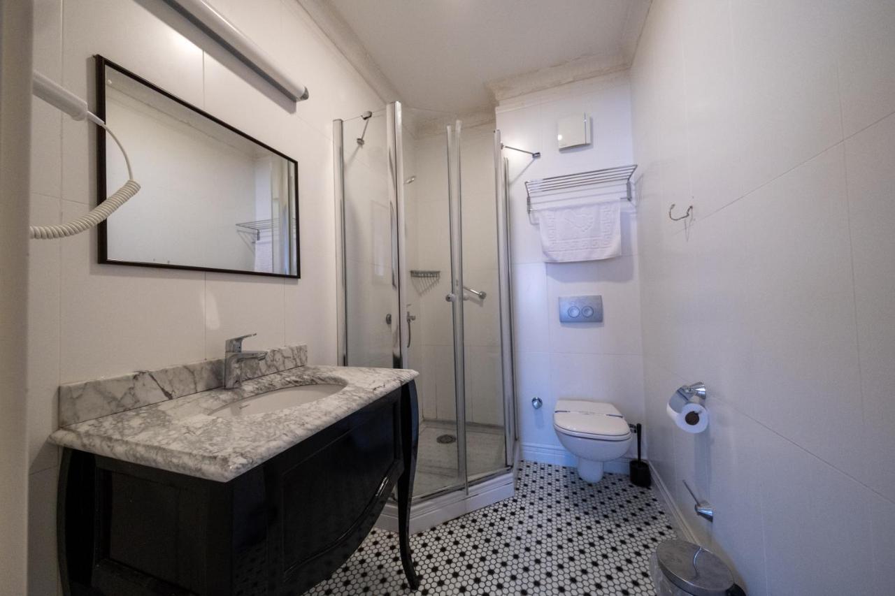 Frame Hotel & Suites Istanbul Ngoại thất bức ảnh