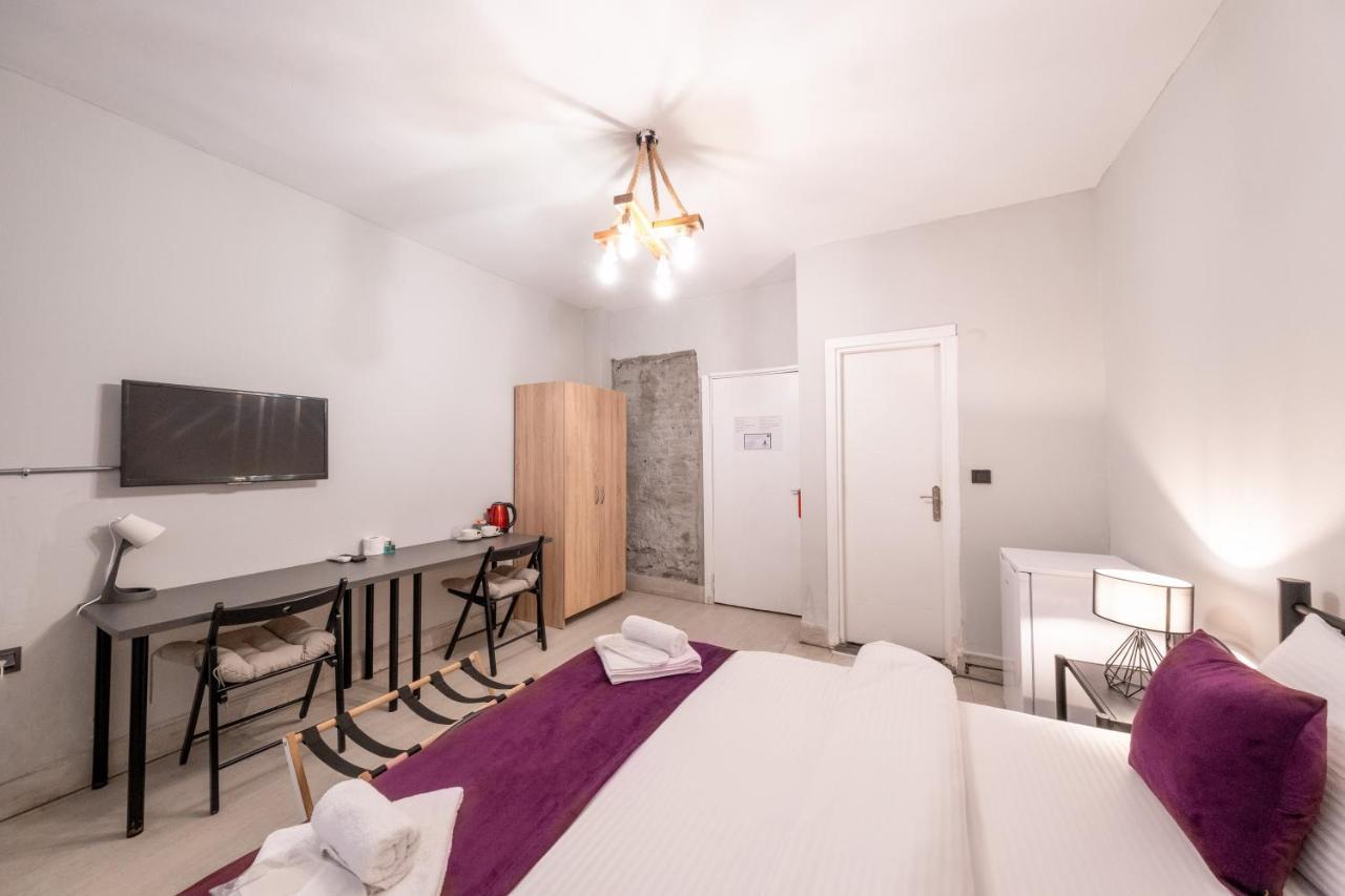 Frame Hotel & Suites Istanbul Ngoại thất bức ảnh