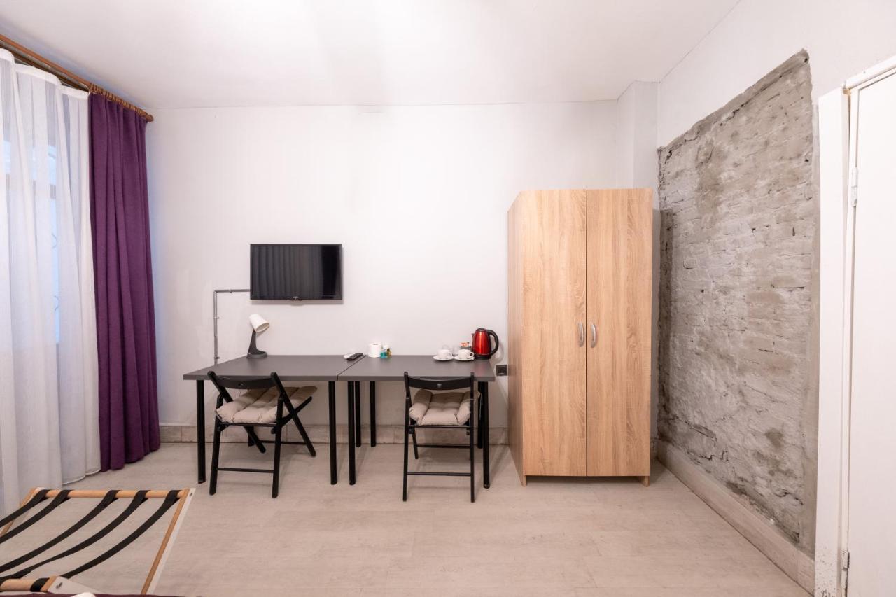 Frame Hotel & Suites Istanbul Ngoại thất bức ảnh