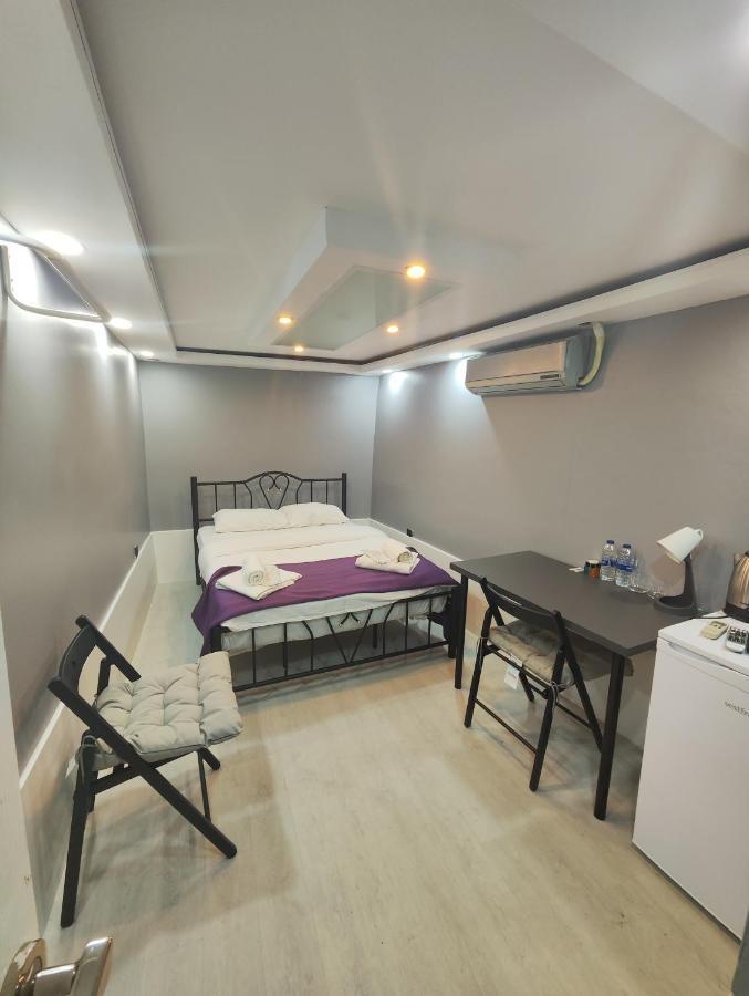 Frame Hotel & Suites Istanbul Phòng bức ảnh